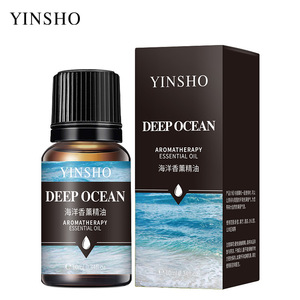 Etiqueta privada personalizada 10ml aceites esenciales orgánicos lavanda pura y fragancia de árbol de té aceite de perfume de aromaterapia al por mayor - Product Image 3