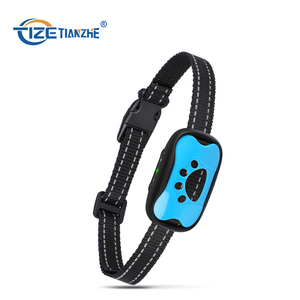 Anti Rinde Kragen Für Extra Kleine Hunde TZ-PET681V - Product Image 1