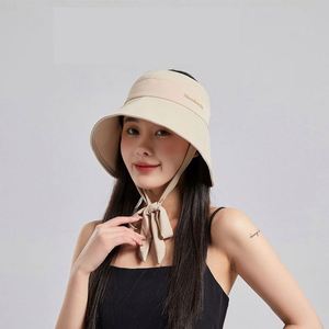 Sombrero de Sol Unisex al por Mayor, Estilo Pescador, de Ala Ancha, con Protección UV, Transpirable, Cómodo, para Deportes al Aire Libre, para el Verano - Product Image 3