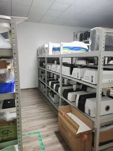 Análise termogravômica 1550c tga analisador, analisador térmico de gravidez tg instrumento TA-TGA - Product Image 6