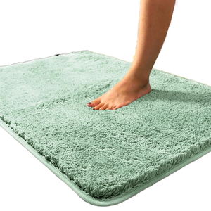 Accettando <span class=keywords><strong>tappetini</strong></span> da bagno a colori personalizzati <span class=keywords><strong>tappetini</strong></span> da bagno - Product Image 1