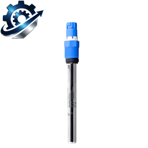 Sensor de Análisis de Líquidos Digital COS81E de Tipo Sanitario para Proyectos de Tratamiento de Agua, Mercancía Disponible - Product Image 1