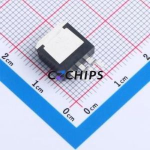 Vente entière MCP1825ST-3302E/EB TO-263-3 Circuit intégré IC Puce PMIC Gestion de l'alimentation professionnelle IC (PMIC) - Product Image 2