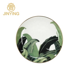 Venta al por mayor de china de hueso fino conjunto de cena de Filipinas juego de comedor - Product Image 4