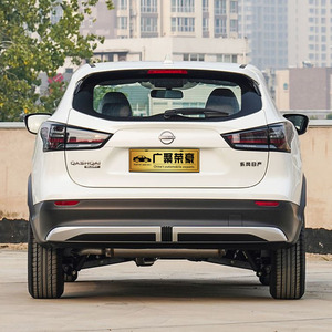Voiture d'occasion chinoise <span class=keywords><strong>Nissan</strong></span> Qashqai SUV compact Moteur 2.0L Transmission intégrale intelligente Cabine spacieuse Populaire Conduite à gauche Cuir clair - Product Image 5