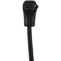 Pour Pioneer IP-BUS, adaptateur de câble Audio à dents bleues, Module à dents bleues sans fil pour Microphone