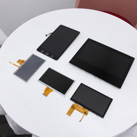 Module LCD TFT MIPI DSI personnalisé OEM de 7, 8, 10,1, 10,4, 11,6 et 14 pouces avec écran tactile capacitif
