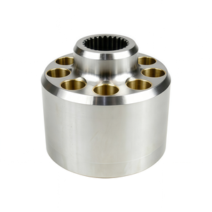 Repuestos para Bomba de Pistones Hidráulicos HPR-01, Kit Rotatorio de Reparación para HPR90/HPR100/HPR115/HPR130/HPR160-01, 12 Piezas - Product Image 1