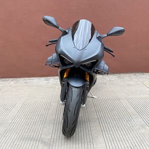 Motocicletas de Carreras de Alta Velocidad Modelo 800RS, Frenos de Disco Delanteros y Traseros, Velocidad 240 km/h, Motor Refrigerado por Agua, Motocicletas de Calle en Oferta, 800 CC, Gasolina - Product Image 1