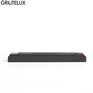 Fuente de Alimentación LED Ultrafina de 60W 100W AC 110V-220V, Controlador LED, Adaptador para Tiras LED, Fuente de Alimentación LED de 12V - Product Image 3