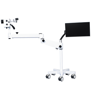 Tragbares optisches Kolposkop medizinische gynäko logische Untersuchung Kolposkop Instrument <span class=keywords><strong>Video</strong></span> Kolposkop Lieferanten preis - Product Image 1