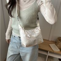 Nouveau sac à main de style chinois, sac de style chinois pour femmes, sac à main polyvalent texturé pour femmes