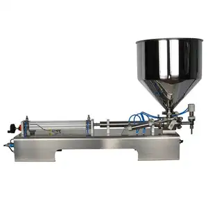 OEM Factory aluminum tube filling sealing machine can and aerosol crimping with manufacturer price