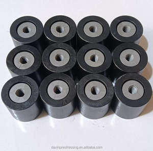 Cuñas de Acero Reutilizadas de Tipo 2.64mm, 5mm, 7mm, 9mm, 12mm para Varillas Corrugadas - Product Image 4