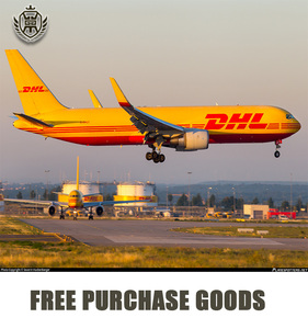 Services logistiques DDP fiables Chine au Cameroun Amazon FBA livraison express porte-à-porte fret aérien et maritime - Product Image 3