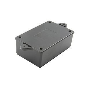 Caja de Batería Eléctrica Personalizable, Estándar, de Pared, Tamaño Pequeño, Caja de Conexiones Eléctrica de Plástico ABS - Product Image 5