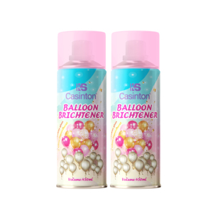 450mL 500ml Globo Abrillantador Brillante y Nueva Fiesta Año Nuevo Celebre el <span class=keywords><strong>Día</strong></span> <span class=keywords><strong>Feliz</strong></span> - Product Image 5