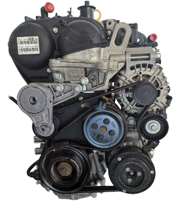 Orijinal tedarikçi araba Motor tertibatı C16HD0Z C1BG-6006-ZB JTJA Ford araba için 1.6 Motor EcoBoost - Product Image 2