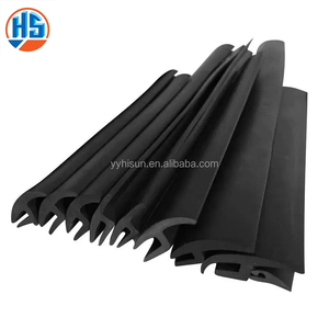 Gioăng cao su EPDM chịu nhiệt cao, tùy chỉnh OEM, dùng cho cửa sổ trượt, cửa xe, có dịch vụ cắt và gia công, chống thấm nước - Product Image 3