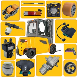 ערכת חותם צילינדר 51311365 מתאים עבור חרוץ חלקי מלגזה וחלקי חילוף - Product Image 5