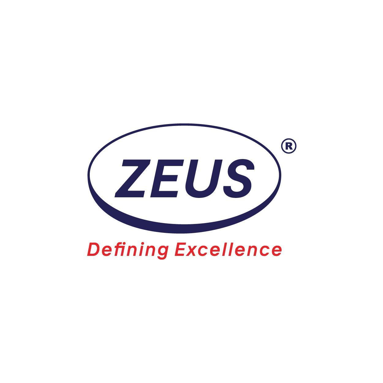ZEUS ENGITECH PRIVATE LIMITED logo