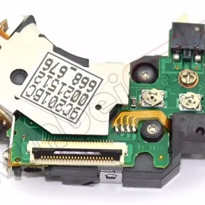 Replacement Laser Head Lens Module PVR-802W for PS2 Slim Console 7XXXX 9XXX 79XXX 77XXX Model