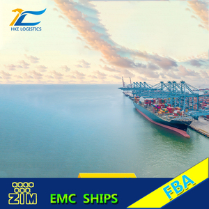 Agente <span class=keywords><strong>de</strong></span> carga confiable a AMAZON en el Reino Unido por aire y mar - Product Image 3