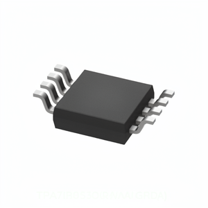 TPS7B8233QDGNRQ1 Components Electronic Power Management (PMIC) BOM IC In Stock 8 PowerTSSOP, 8 MSOP - Product Image 1