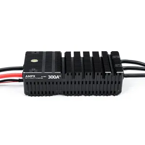 MAD AMPX 300A(12-24S) régulateur ESC V2 contrôleur sans balais <span class=keywords><strong>pour</strong></span> <span class=keywords><strong>drone</strong></span> habité par avion FPV - Product Image 2