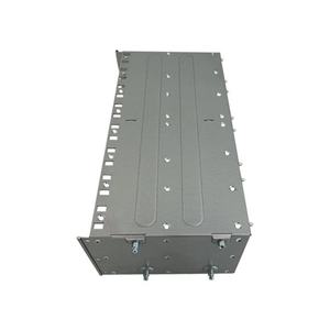 Welltop Foshan, Fábrica de Fabricación de Chapa Metálica de Precisión Personalizada, Procesamiento para Soldadura y Corte Según Muestra - Product Image 2