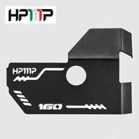 Plaque de protection du moteur de moto, protection du châssis, protection du dessous de caisse pour accessoires de scooter Honda ADV160