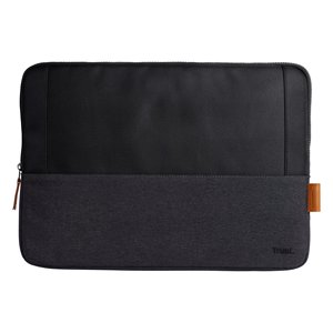 Funda para portátil de 16 pulgadas LISBOA Sleeve Negro 25248 - Product Image 3