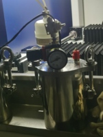 Máquina de Soldadura por Ondas Selectivas en Línea, Totalmente Controlada por Visión Computarizada, Máquina de Soldadura por Puntos