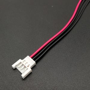 JST Mini Micro SH 1.0 2-PIN 2PIN JST ตัวเชื่อมต่อสายไฟ 3 มม.กระป๋อง - Product Image 6