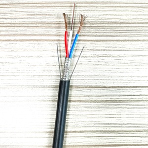 <span class=keywords><strong>สาย</strong></span>เคเบิลใยแก้วนำแสงแบบผสมมาตรฐาน IEC 60794 พร้อมสายไฟทองแดง <span class=keywords><strong>ราคา</strong></span>ต่อเมตร - Product Image 1