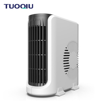 Huis Warmer Blower Nieuwe Ontwerp Persoonlijke Badkamer Elektrische Thermo Heater Fan Huishoudelijke Hete Lucht Verwarming Ventilator Voor Kamer