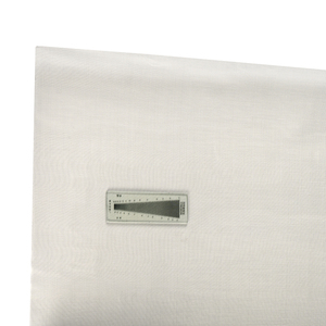 Tissu en maille métallique tissée en acier inoxydable 304/304L/316/316L/904L, maille 94*94, certifié AISI ISO9001, pliable, fourni directement par l'usine chinoise - Product Image 6