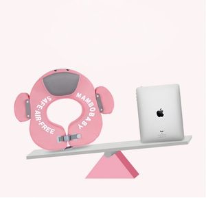 <span class=keywords><strong>Mambobaby</strong></span> Bouée de natation non gonflable pour bébé, flotteur de piscine non gonflable pour bébés et enfants - Product Image 6