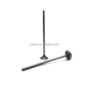 Válvula de Admisión del Motor Diésel S60 23529629, Válvula de Escape 23524521, Válvula del Motor - Product Image 5