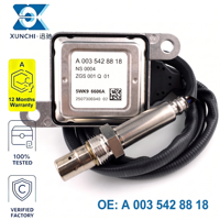 Sensor de Oxígeno y Nitrógeno (NOx) A0035428818 5WK96606A para Mercedes-Benz E250, Sprinter 2500/3500, Proveedor de Fábrica al por Mayor