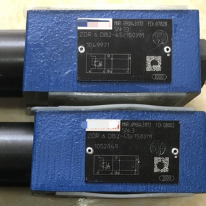 เซ็นเซอร์ ZDR6DB2-4X/150YM R900431172 ของแท้ใหม่ มีสินค้าในคลังสินค้า สำหรับ PLC Controller - Product Image 1
