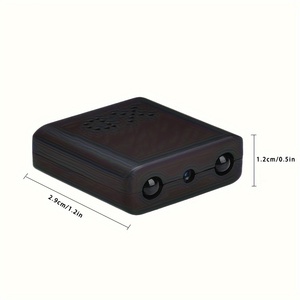 1080P Full HD Máy quay phim hồng ngoại tầm nhìn ban đêm XD máy ảnh phát hiện chuyển động DV máy ảnh - Product Image 4