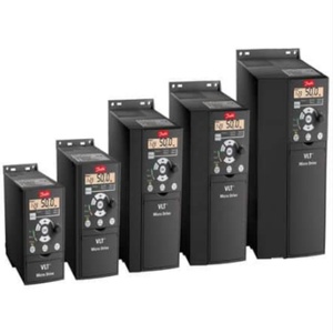 สำหรับอินเวอร์เตอร์เฟสเดียว VFD ซีรีส์ FC51 รุ่น 132F0026 FC-051P4K0T4E20H3BXCXXXSXXX กำลังไฟ 4.0 กิโลวัตต์ 5.5 แรงม้า สำหรับระบบอัตโนมัติอุตสาหกรรม 600 โวลต์ - Product Image 2