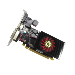 PCWINMAX Hot Selling Radeon R5 230 HD6450 1GB 2GB DDR3 64Bit VGA Low Profile Factory Price <b>Graphic</b> <b>Card</b> - Product Image 4