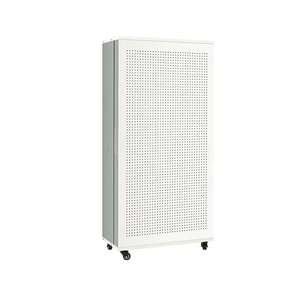 OEM/ODM stainless steel sheet metal 3d printer enclosure and cabinet fabrication service