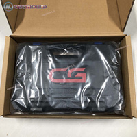 Programador ECU V1.1.2.0 CG CGDI FC200, versión completa, compatible con 4200 ECU y 3 modos de funcionamiento y adaptador MPC5XX, a la vez