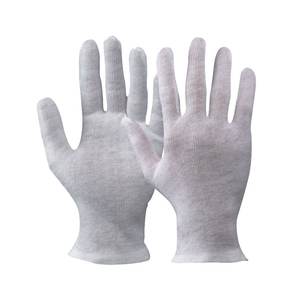 ถุงมือผ้าฝ้ายไซส์9สำหรับเปลี่ยนเครื่องมือการใช้งาน - Product Image 2