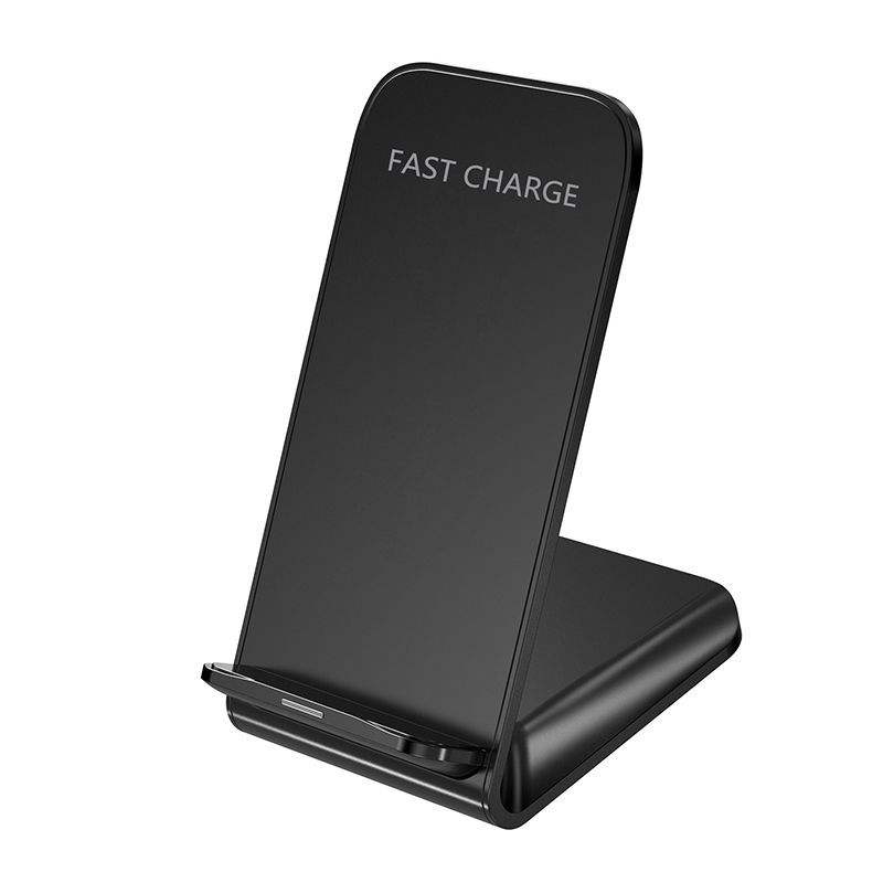 Q740 Z2 Z-2A Fast Charging 10W 15W Qi Wireless Phone Charger Stand
