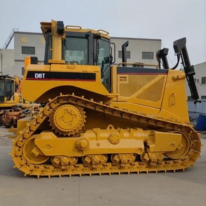 Topadora Usada de Buena Calidad <span class=keywords><strong>Cat</strong></span> <span class=keywords><strong>D6</strong></span> D7 D7R D7G D7H D6R a Bajo Precio - Product Image 4