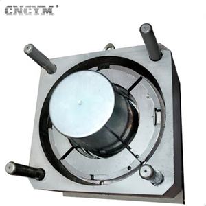 Sıcak satış yüksek kaliteli boya kovası enjeksiyon kalıplama pp plastik enjeksiyon plastik kova 20 lite kova kalıp - Product Image 5